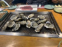 -蚝英雄鲜蚝自助专门店(长楹天街直营店)