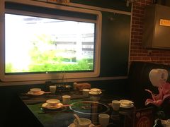 -狼爱上羊音乐火锅