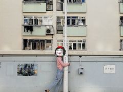 -彩虹村