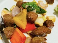-臻萃轩中餐厅(国家会展中心店)