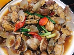-鑫悦楼煎蟹·16年海鲜大排档