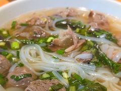 -蔡澜Pho·越南粉餐厅(海上世界店)