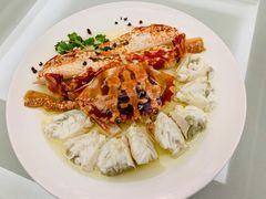 -潮林府私房菜
