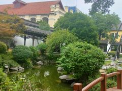 -南京中国近代史遗址博物馆(南京总统府)