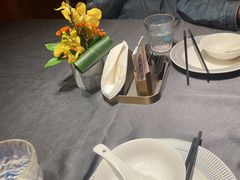 -A One Kitchen·南京精菜馆(德基广场店)