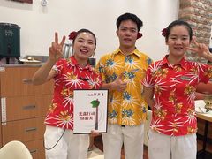 -第六季自助餐厅(甜水园店)