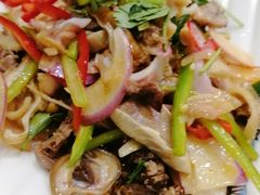 -马尔扎哈烤肉餐厅(正茂·海龙花园店)