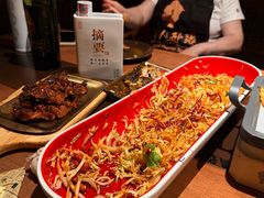 -野人部落(中街店)