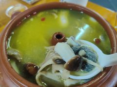 -龙姐私房菜(和顺古镇店)