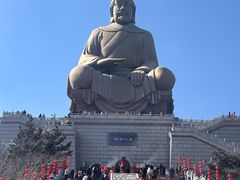 -石岛赤山风景区