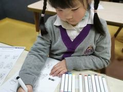 -瑞思教育·少儿英语(经开永旺校区)