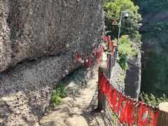 -剑门关风景区