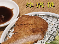 -味千拉面(万达广场大庆让胡路店)