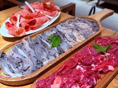 -黔诚酸汤牛肉(甲秀楼店)