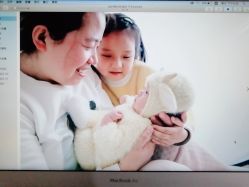 点击看大图 -金色童年新生儿满月摄影(包头店)