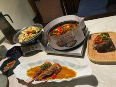 -雨后行菜(报慈北路店)