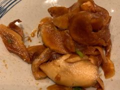 -观澜湖酒店·邀月庭中餐厅