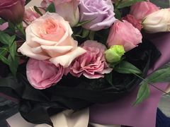 -卓花境Flowerwonderland花店