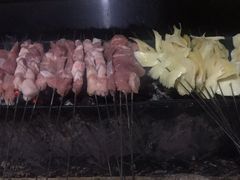 -永安烧烤