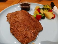 -必胜客(广渠路店)