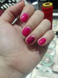 -生活美一点玉指间美甲美睫