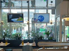 -兰湘子·湘菜小炒(长安万科广场店)