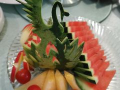 -陆壹捌餐厅(五大道店)