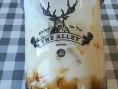 -鹿角巷The Alley(龙湖天街店)