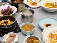 -狮王府淮扬菜(新街口友谊店)