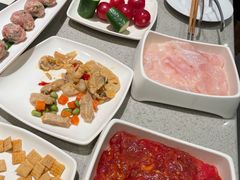 -海底捞火锅(群光广场店)