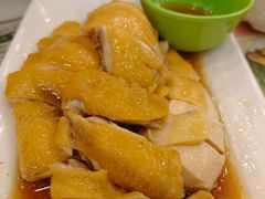 -龙城冰室(旺角)