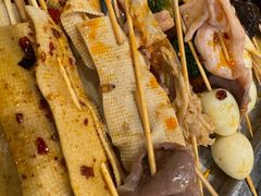 -小街天府(西工小街店)