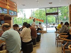 -三千粉牛肉米粉(来客茂店)