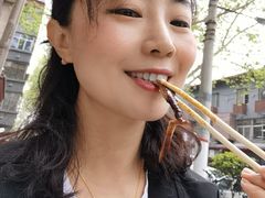 -惠记粉汤羊血(小南门店)