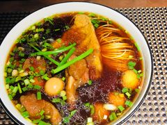 -十面春风·江南面馆(崇宁路店)