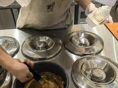 -野人先生Gelato(上海长宁龙之梦店)