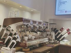 -COSTA COFFEE(天通苑华联店)