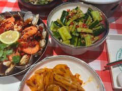 -辣小鲜·南昌大排档(船山路店)