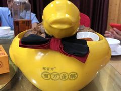 -鹅堂·荣昌卤鹅(学田湾店)