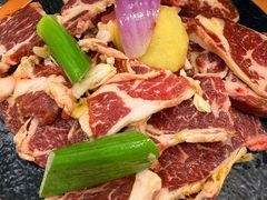 -京都亭(沙柳路店)