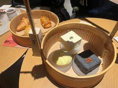 -tea’stone(新天地店)