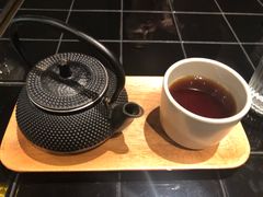 -The Coffee Academïcs(铜锣湾店)
