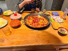 -楠火锅(昆山金鹰店)
