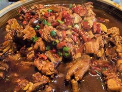 -江西老表·经典江西八大碗