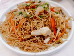 -丁字口海鲜热炒·烧烤大排档