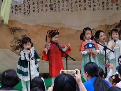 -乐不撕书绘本体验中心(华鹏馆)