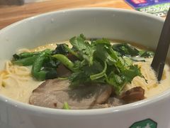 -和府捞面(东直门银座店)