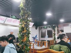 -马记伊源斋涮肉·清真菜(百子湾店)