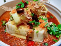 -隐炉和牛烧肉店(群力店)