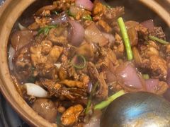 -胡须佬鸡煲四季火锅店(石厦西村直营店)